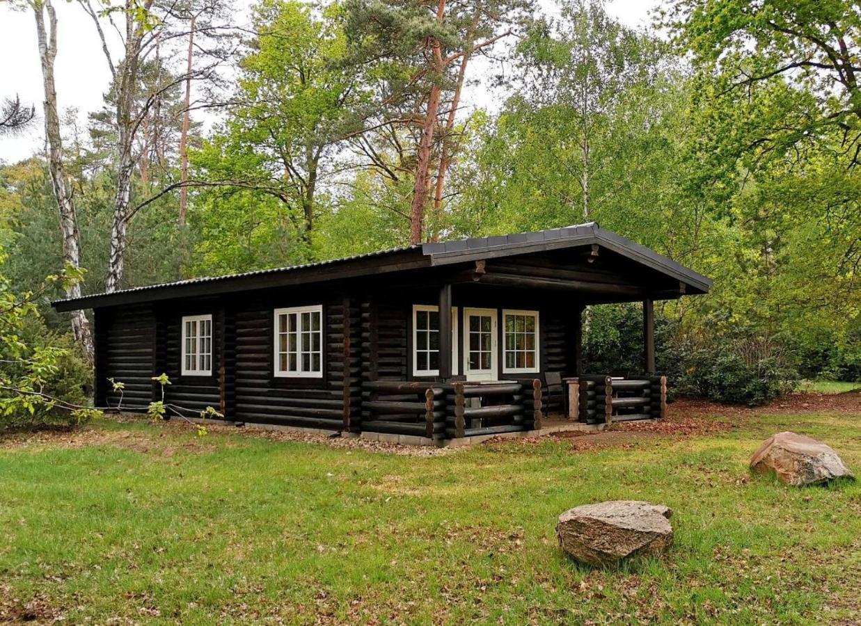Scandinavian Lodges Холтен Екстериор снимка